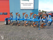 DX51080F used Plough