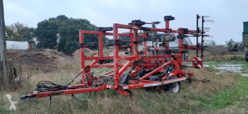 Aperos no accionados para trabajo del suelo Horsch Terrano 6 FG Emplomado usado