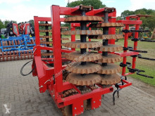 He-Va 400 Front-Roller Twin gebrauchter Plombierung