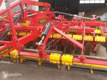 Niet aangedreven grondwerktuigen Väderstad CARRIER XL 425 SCHEIBENEGGE tweedehands