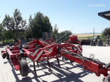 Aperos no accionados para trabajo del suelo Arado Horsch Tiger 4AS