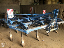 Outils du sol non animés Lemken occasion
