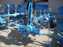 Charrue Lemken