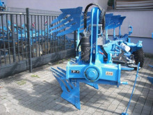 Lemken Plough