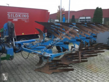Arado de vertedera Lemken