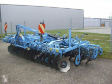 Lemken Déchaumeur occasion