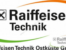 Aperos no accionados para trabajo del suelo Köckerling usado