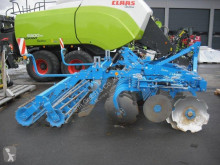 Déchaumeur Lemken