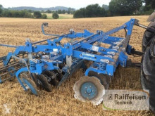Aperos no accionados para trabajo del suelo Arado Lemken