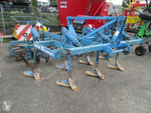 Outils du sol non animés Lemken occasion