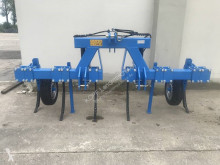 Subsoiler Grubber 3,0 m Mulchsaat, Demeter