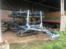 BBG Europak 6000 Déchaumeur occasion