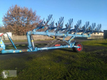 Aperos no accionados para trabajo del suelo Arado Lemken Vari Diamant 11 VT