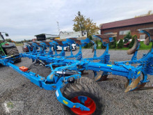 Arado de vertedera Lemken Vari Diamant 10X 7L100 *Fast Neuwertig*
