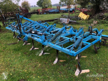 Déchaumeur Lemken Smaragd UE 90/550