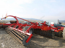 Unia Kurzscheibenegge/Grubber Ares HP XXL