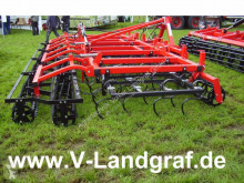 Expom Grassland harrow Lech