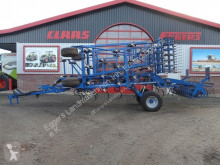 Plombering Köckerling Allrounder 6m flat