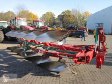 Aperos no accionados para trabajo del suelo Kverneland EG 100-300 5 SCHAR Arado nuevo