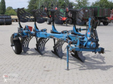 Charrue V140