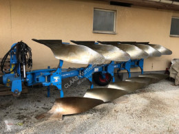 Charrue Lemken Juwel 8
