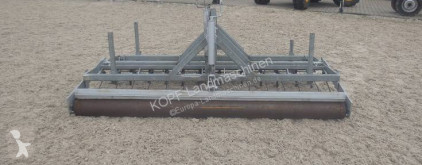 Outils du sol non animés Reitplatzplaner 2,4 m occasion