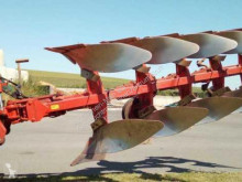 Naud RGN 57 120 Plog begagnad