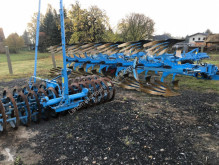 Lemken Diamant 11 V, 6+1 L100 gebrauchter Pflug