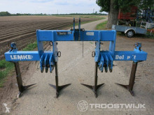 Lemken Non-power harrow Dolomit 9