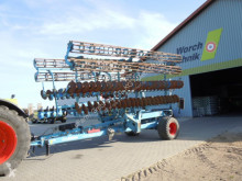 Cultivador Lemken
