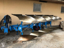 Arado de vertedera Lemken