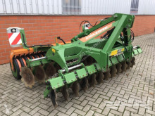Amazone Déchaumeur occasion