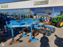 Outils du sol non animés Lemken occasion