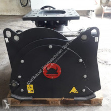 Non-power harrow used