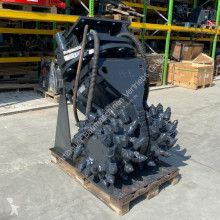 Non-power harrow