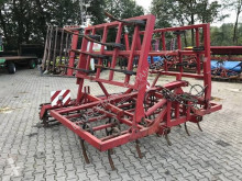 Déchaumeur Euro Jabelmann triltand met rol