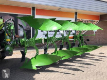 Aperos no accionados para trabajo del suelo Arado Amazone Cayros XMS 950 4 schaar wentelploeg