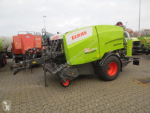 Claas ROLLANT UNIWRAP 454 Plombage occasion