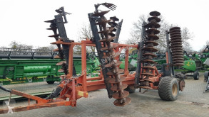 Bugnot XRVL 718/48 used Rigid harrow