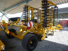 Agrisem Vibrogerm Erpice da prato usato