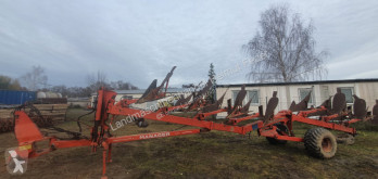 Kuhn Plough Manager