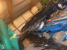 Lemken Arado usado