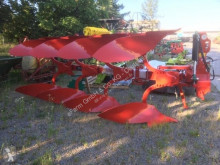 Kverneland Pflug