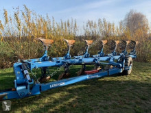 Lemken Arado usado