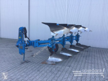 أدوات تربة غير متحركة محراث Lemken