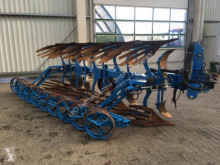 Lemken Juwel 8 V 5 N 100 Pług używany