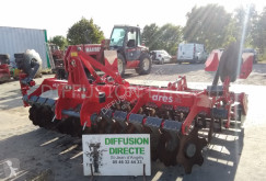 Aperos no accionados para trabajo del suelo Arado Unia dechaumeur ares xl 3.5