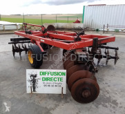 Quivogne cover crop apxe gebrauchter Scheibenegge