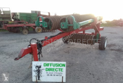 Kverneland rouleau cambridge rtg 6m cb Selagem usado