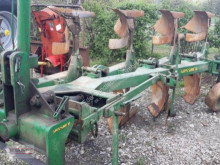 DV 730 used Plough